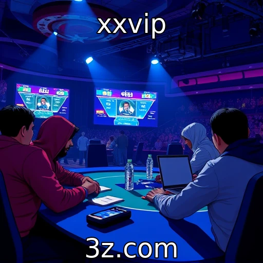 Desvendando o Mundo das Apostas: Como Escolher o Melhor Evento