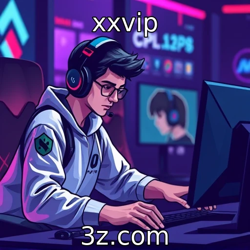 As últimas novidades em e-sports que você precisa saber