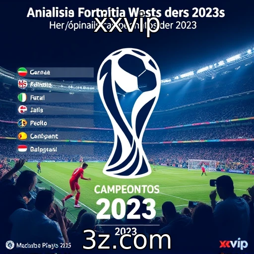 Apostas Esportivas: Análise Crítica dos Principais Campeonatos de 2023